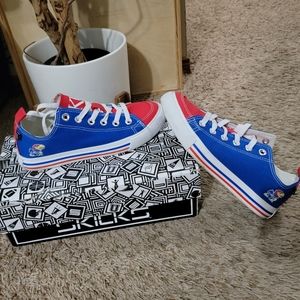 KU Sneakers